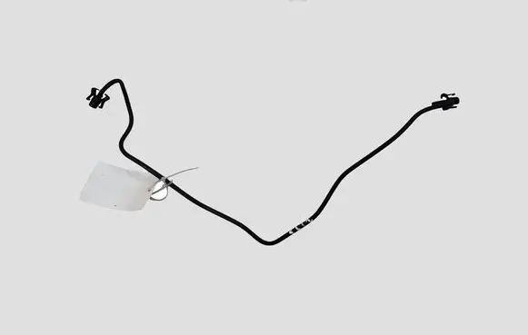 Citroen C4 I Picasso Vacuum line/pipe/hose