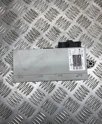 BMW 5 E60 E61 CAS control unit/module 6965050 5WK47995 2911ACAS2