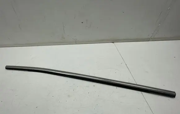 KIA Xceed Rear door glass trim molding