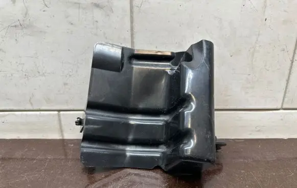 Radiator trim