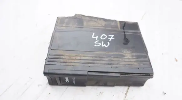 CD/DVD changer