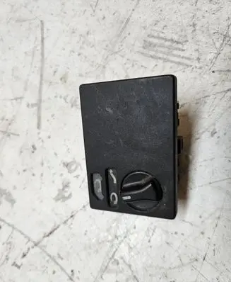 Volkswagen Transporter - Caravelle T4 Climate control unit 704959549