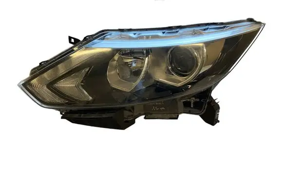 Nissan Qashqai Headlight/headlamp 10018013 10018014 9922681017