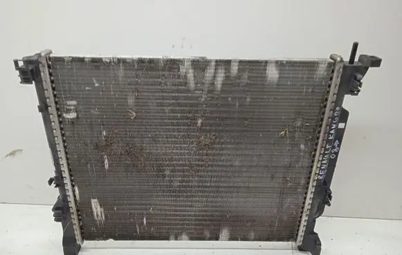 Renault Kangoo II Coolant radiator K7439009
