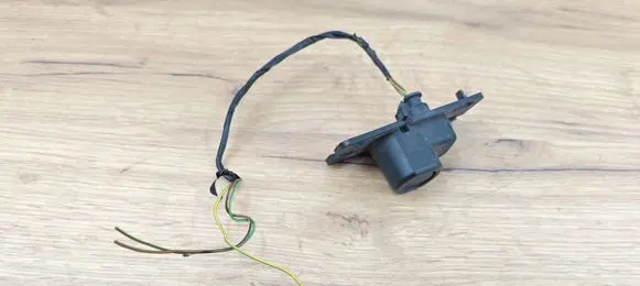 BMW X5 E70 Parking PDC sensor 7165461