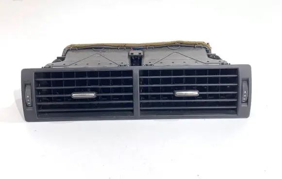 Audi A4 S4 B6 8E 8H Dashboard side air vent grill/cover trim 8E0820951H
