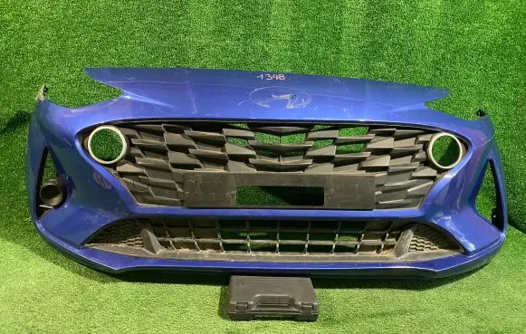 Hyundai i10 Front bumper