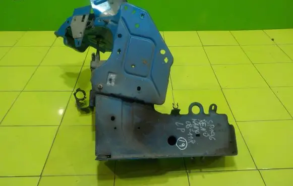 Renault Kangoo II Front side member SP196