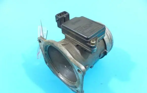 Volkswagen Sharan Mass air flow meter 037906461B IMPRK1233861