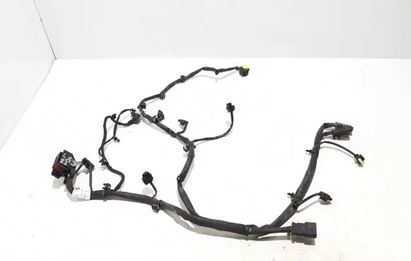 Mercedes-Benz EQC Engine installation wiring loom A2935402104
