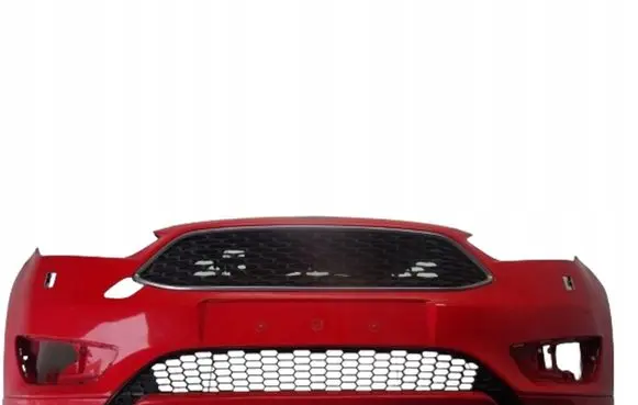 Ford Focus Front bumper R11P3