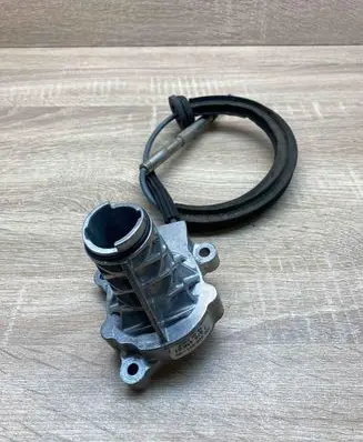 BMW X5 E70 Gear shift cable linkage 7575418 EMERGENCYRELEASE