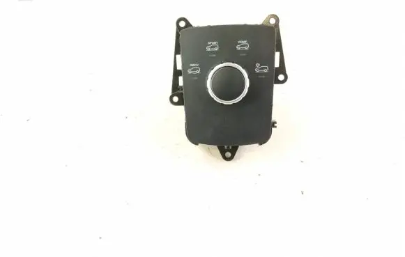 Suspension control unit/module