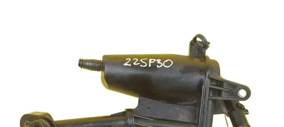 Alfa Romeo Giulietta Breather/breather pipe/hose 55217821 940A4000