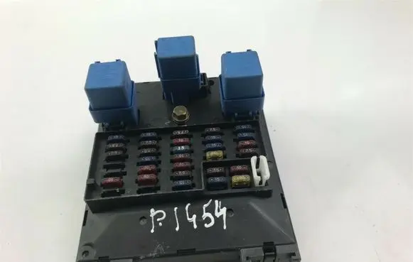 Nissan Primera Other control units/modules 0822962 P1454
