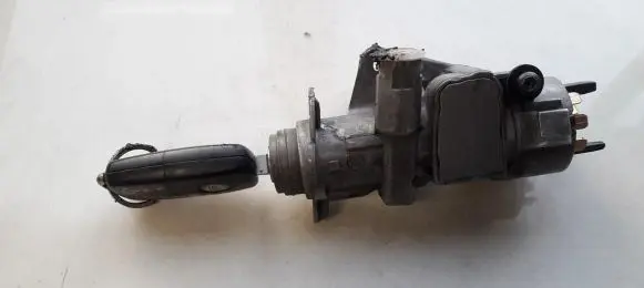 Seat Alhambra (Mk1) Ignition lock 4B0905851B