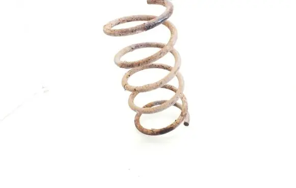 Volvo S60 Rear coil spring