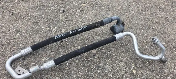 Mercedes-Benz CLK A209 C209 Air conditioning (A/C) pipe/hose