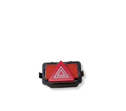 Audi A6 Allroad C5 Hazard light switch 4B0941509D