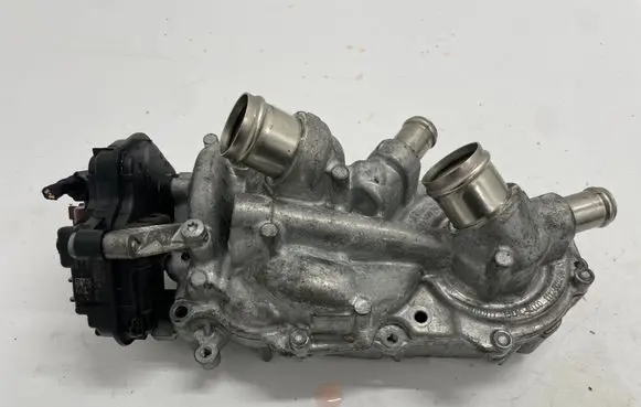 Skoda Octavia Mk4 Water pump 05E121111Q