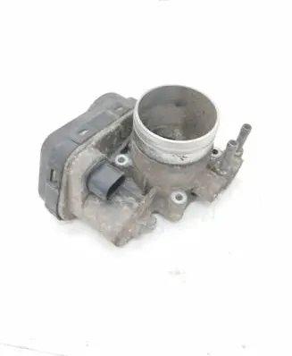Mercedes-Benz A W168 Throttle valve A1661410225 408238127002