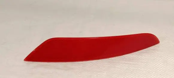 Volkswagen Golf VI Rear tail light reflector 5K0945105A