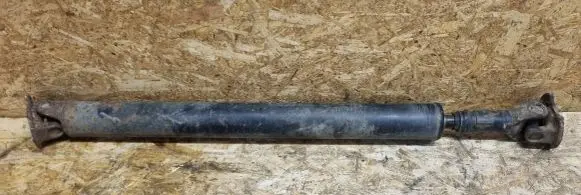 Opel Frontera B Drive shaft (set)