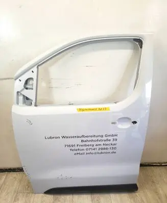 Toyota Proace Front door 