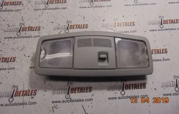 Mitsubishi Outlander Front seat light 8401A009ZZ