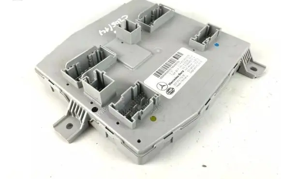 Mercedes-Benz C W205 Comfort/convenience module A2059006330