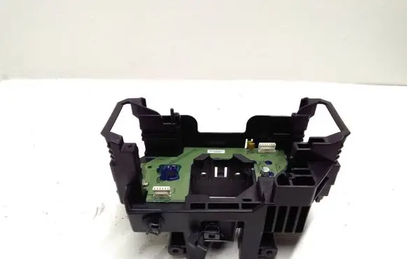 Volvo S80 Steering angle sensor 31313807