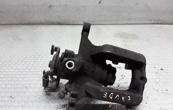 Chevrolet Cruze Rear brake caliper