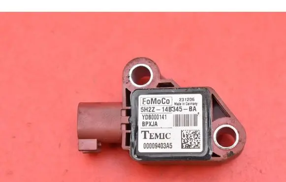 Land Rover Range Rover Sport L320 Sensor 5H2Z-14B345-BA