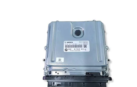BMW X5 E70 Engine control unit/module 8512411