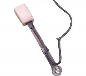 Nissan Murano Z50 Front seatbelt buckle ZAPAFANNMOZ50