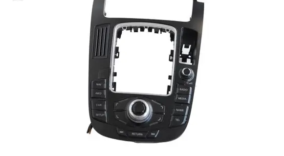 Audi A3 S3 8V Head unit multimedia control 8T0919609F