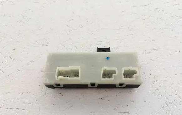 Mercedes-Benz GLE (W166 - C292) Tailgate/trunk control unit/module A2929007101 03982956 A2C7388111100
