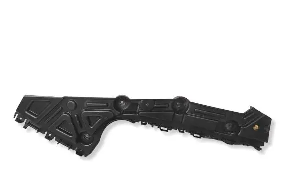Fiat Talento Rear bumper mounting bracket 93867940 852259463R PETD20