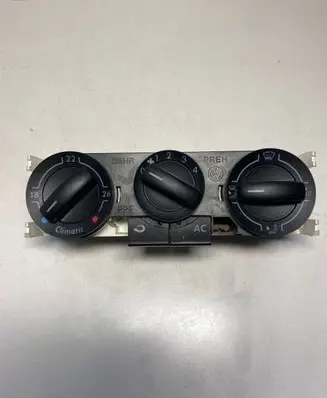 Volkswagen Polo IV 9N3 Climate control unit 6Q0820045H 67486002