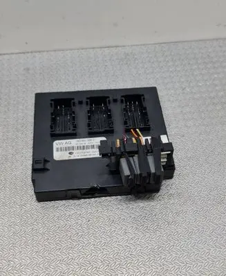 Volkswagen Golf VI Comfort/convenience module 1K0937086C
