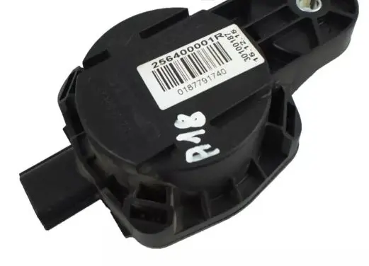 Renault Talisman Alarm system siren 256400001R
