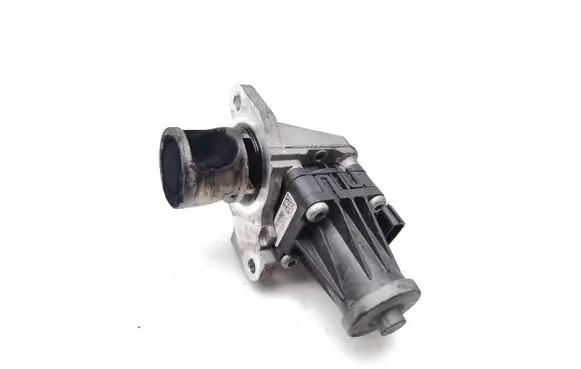 Renault Megane III EGR valve 8200129863