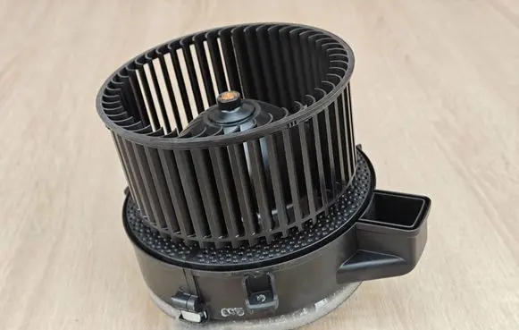 BMW 8 G16 Heater fan/blower 0130309508