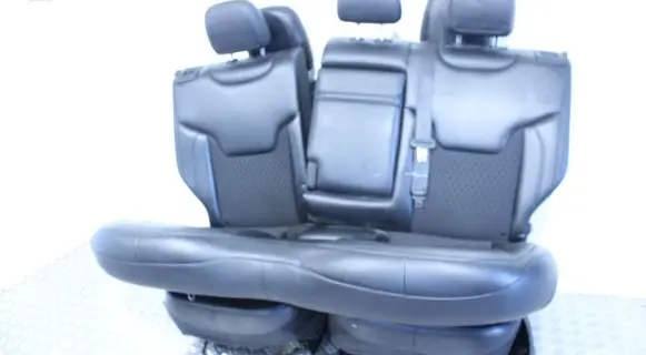 Jeep Compass Interior set 