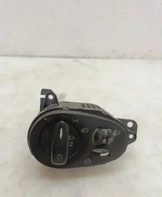 Ford Focus Light switch 4986102 PA6GF30 98AG13A024AF