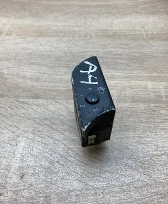 Audi A4 S4 B6 8E 8H Headlight level height control switch 8E2919094