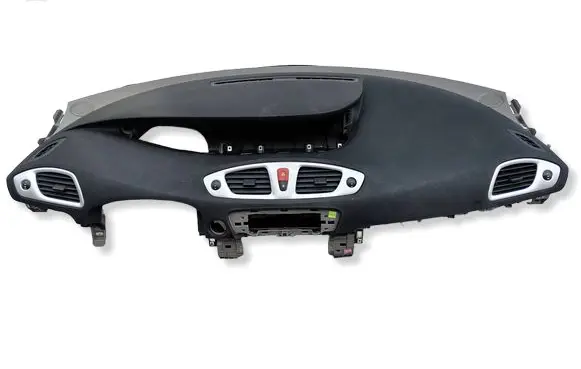 Renault Scenic III - Grand scenic III Dashboard 681000028R