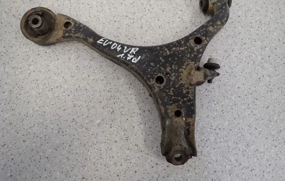 Honda Civic Rear suspension control arm 