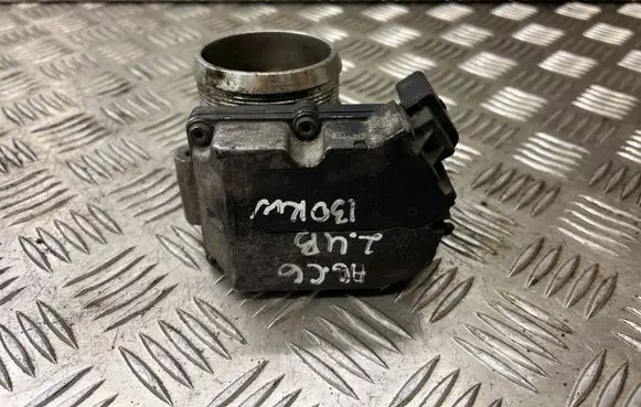 Audi A6 S6 C6 4F Throttle valve