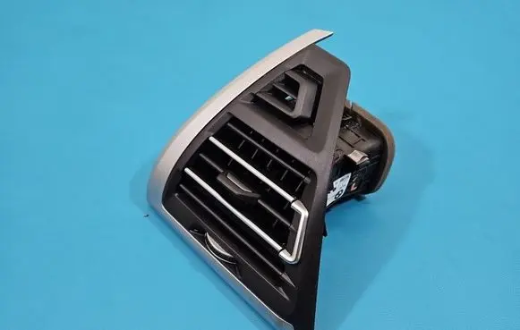 BMW iX3 G08 Dashboard air vent grill cover trim 9871599 IMPRK1520505